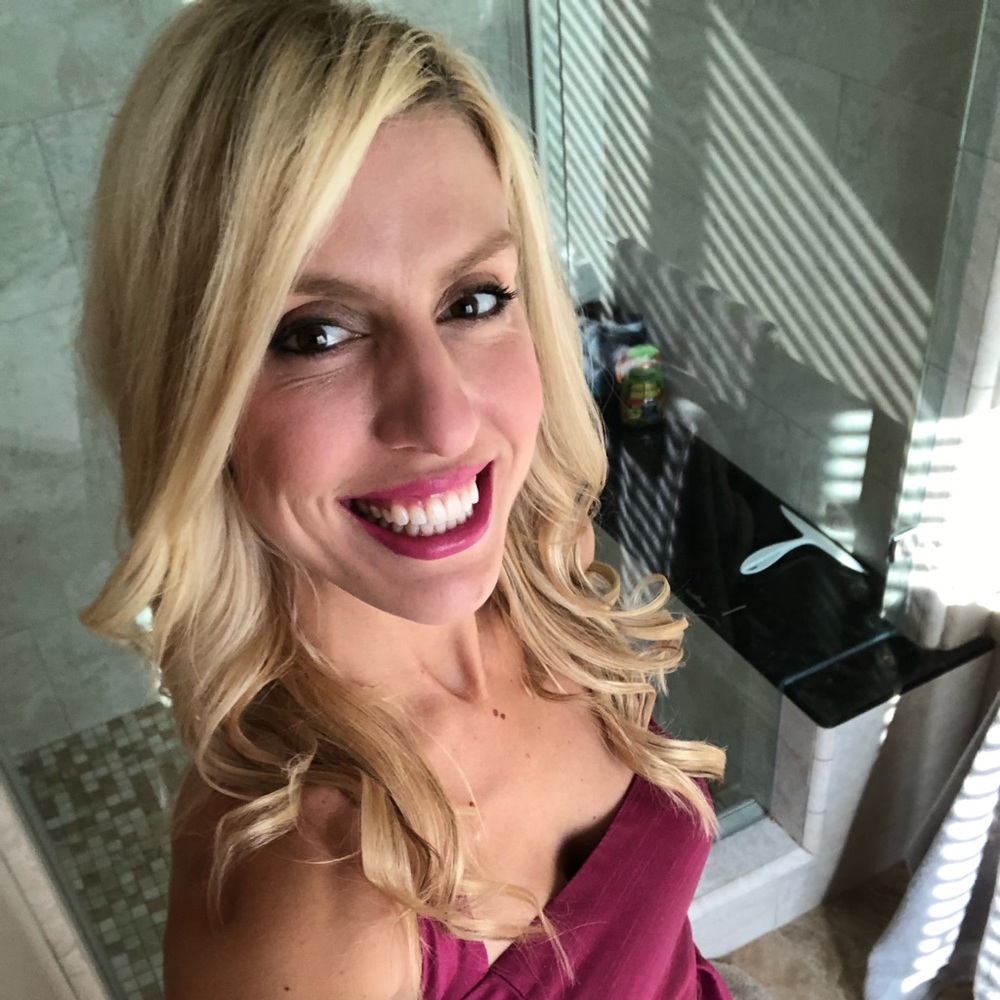 Meet your Posher, Megan